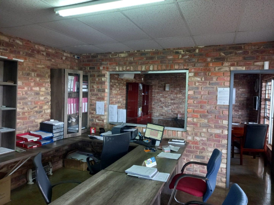 Commercial Property for Sale in Potchefstroom Rural North West